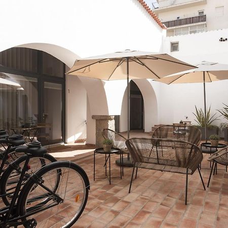 Madalena Village 7 - City Centre By Hd Properties Distrito de Distrito de Faro Exterior foto