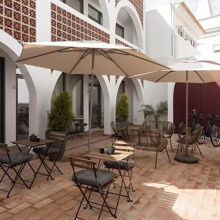 Madalena Village 7 - City Centre By Hd Properties Distrito de Distrito de Faro Exterior foto