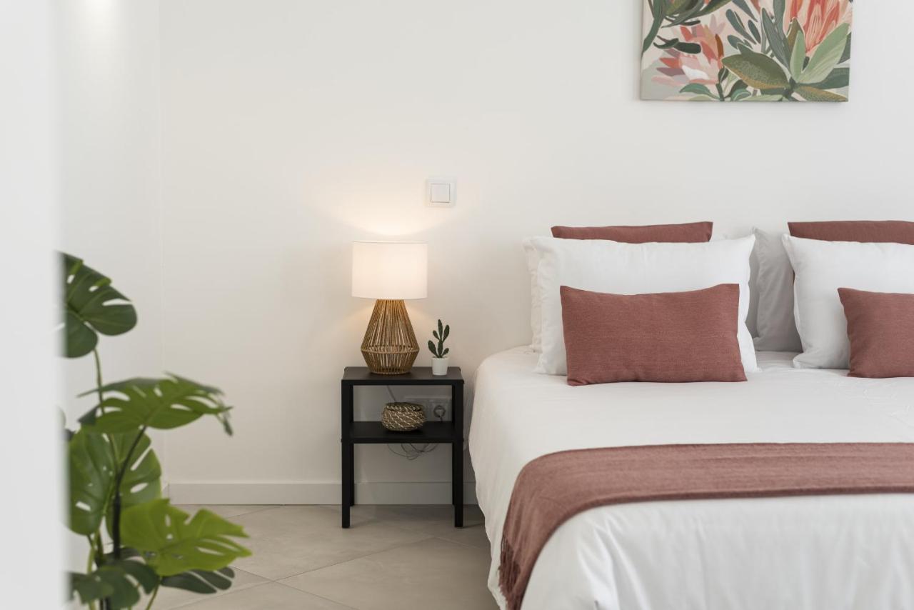 Madalena Village 7 - City Centre By Hd Properties Distrito de Distrito de Faro Exterior foto