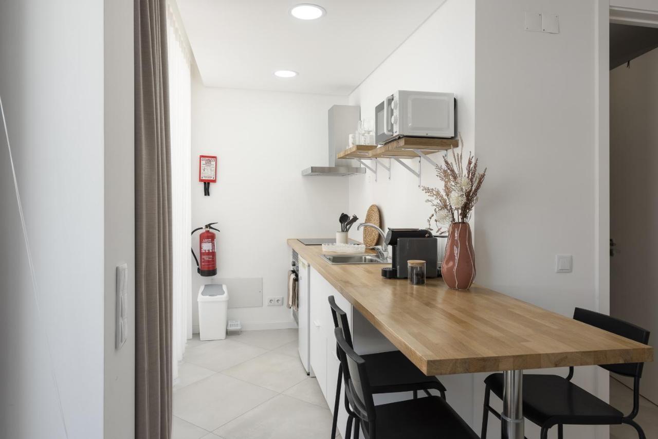Madalena Village 7 - City Centre By Hd Properties Distrito de Distrito de Faro Exterior foto