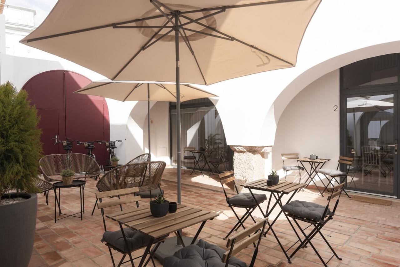 Madalena Village 7 - City Centre By Hd Properties Distrito de Distrito de Faro Exterior foto