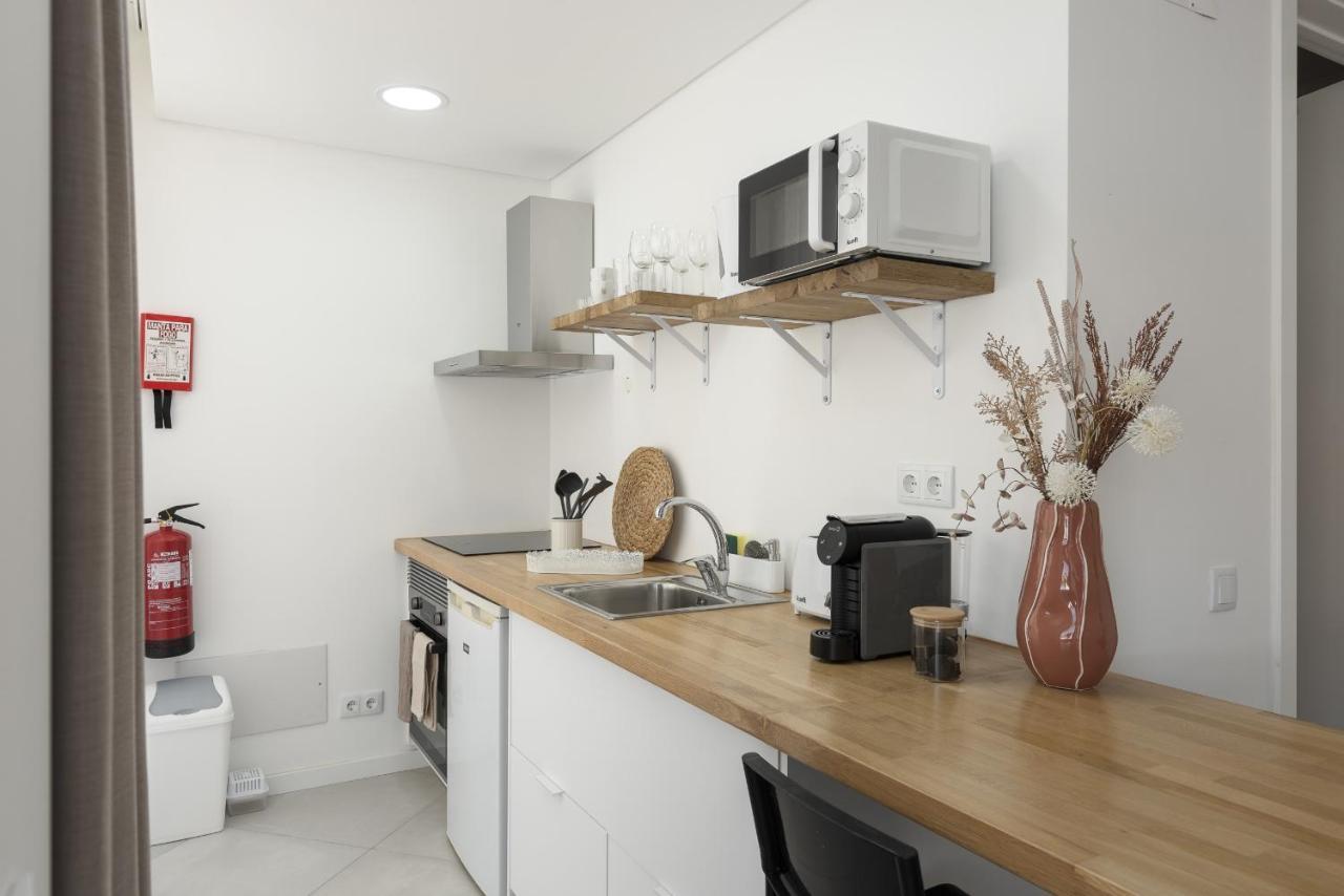 Madalena Village 7 - City Centre By Hd Properties Distrito de Distrito de Faro Exterior foto