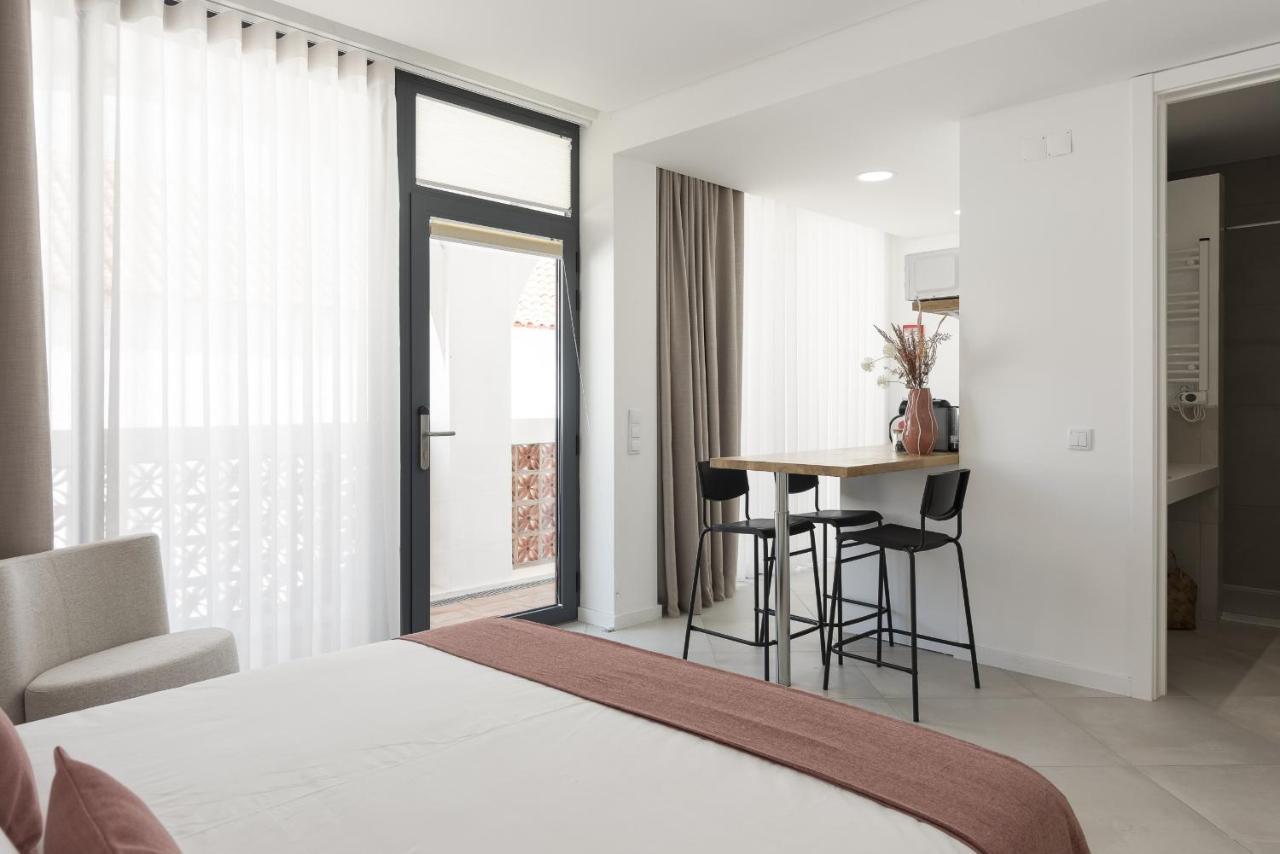 Madalena Village 7 - City Centre By Hd Properties Distrito de Distrito de Faro Exterior foto