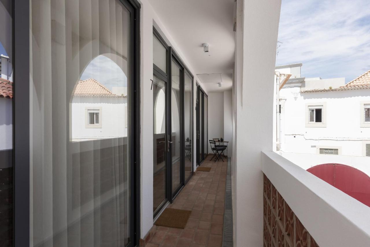 Madalena Village 7 - City Centre By Hd Properties Distrito de Distrito de Faro Exterior foto
