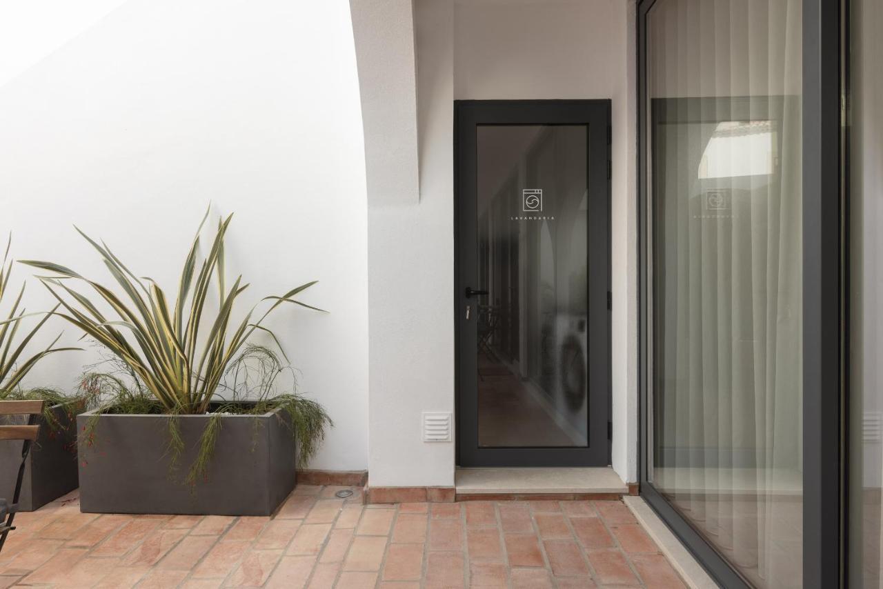 Madalena Village 7 - City Centre By Hd Properties Distrito de Distrito de Faro Exterior foto