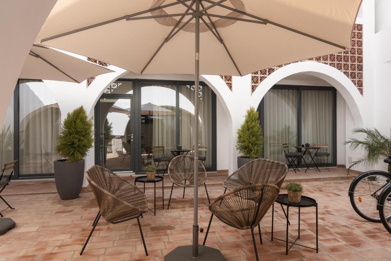 Madalena Village 7 - City Centre By Hd Properties Distrito de Distrito de Faro Exterior foto